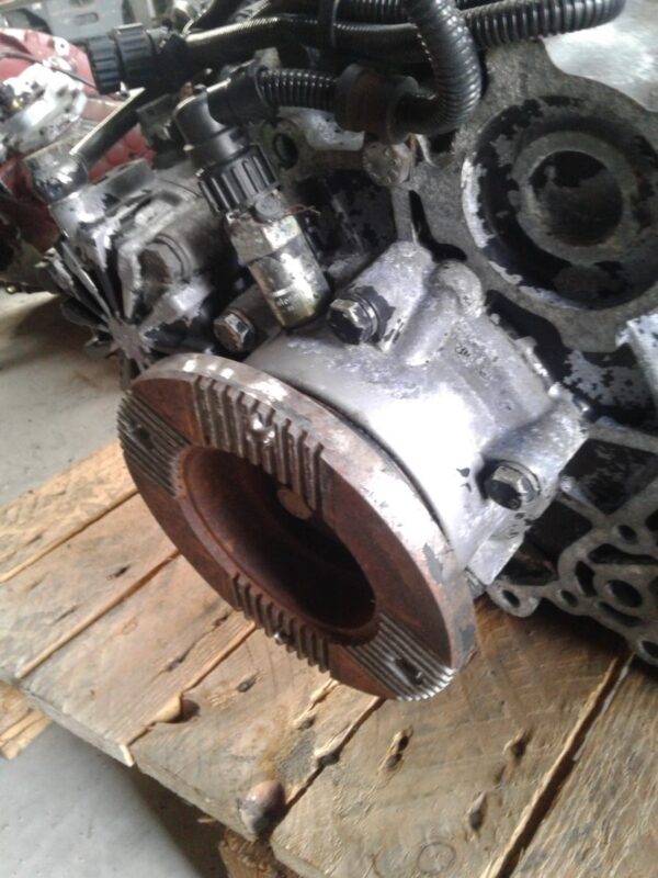 CAMBIO ZF 9 S 109 RENAULT