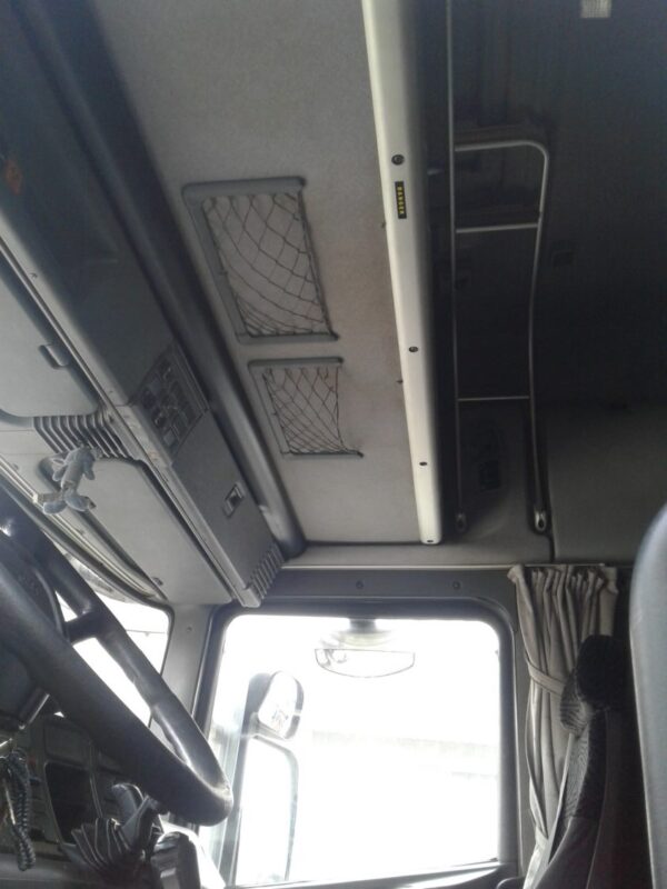 CABINA SCANIA SERIE 4 - immagine 4
