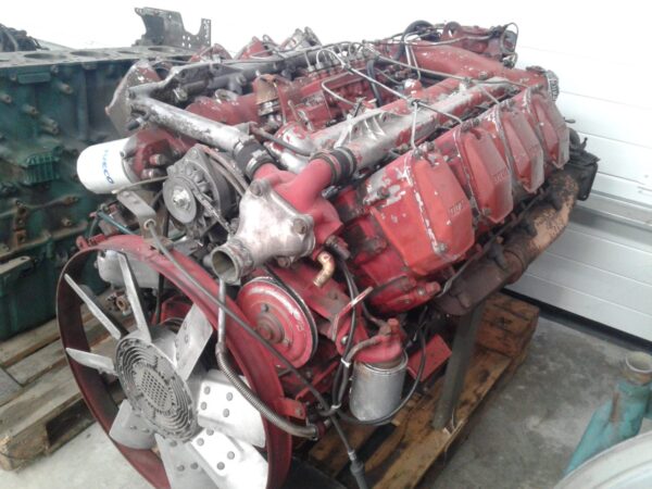 MOTORE IVECO 190.35 8280.02