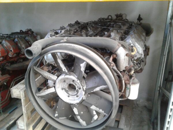MOTORE IVEC0 330.35 8280.02 - immagine 2