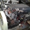 MOTORE MERCEDES ATEGO 18.28 OM 906 LA II 2 - immagine 2
