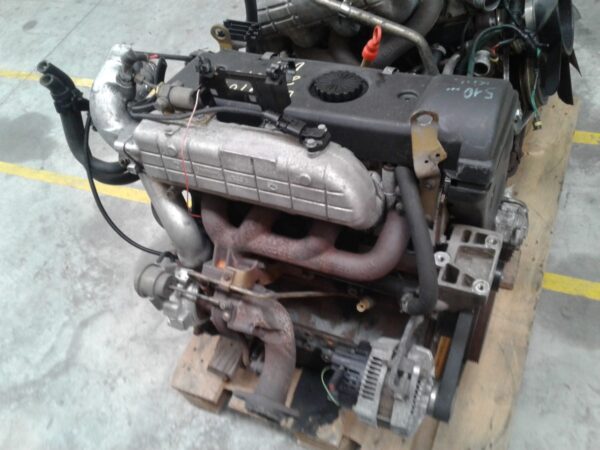MOTORE FIAT DUCATO 18  8140.43S - immagine 2