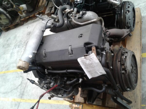 MOTORE IVECO DAILY 35 C 15 8140.43S - immagine 3