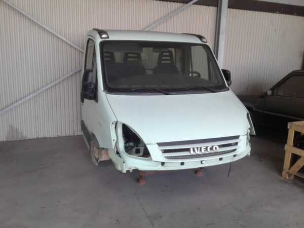 CABINA IVECO DAILY