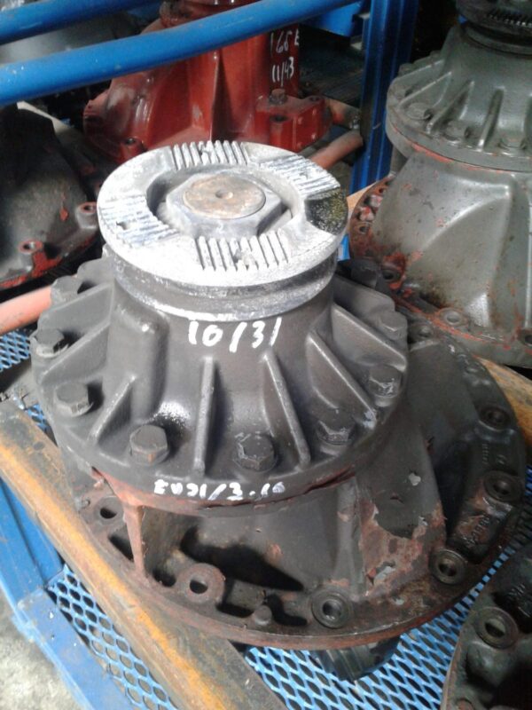 DIFFERENZIALE POST. VOLVO FH 12 MODELLO EV91