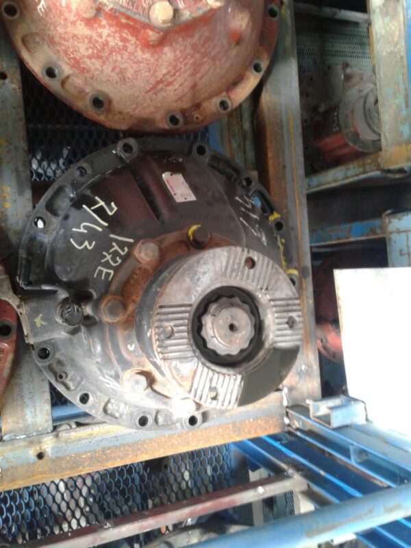 DIFFERENZIALE POST. IVECO STRALIS MODELLO ROCWELL 177 E