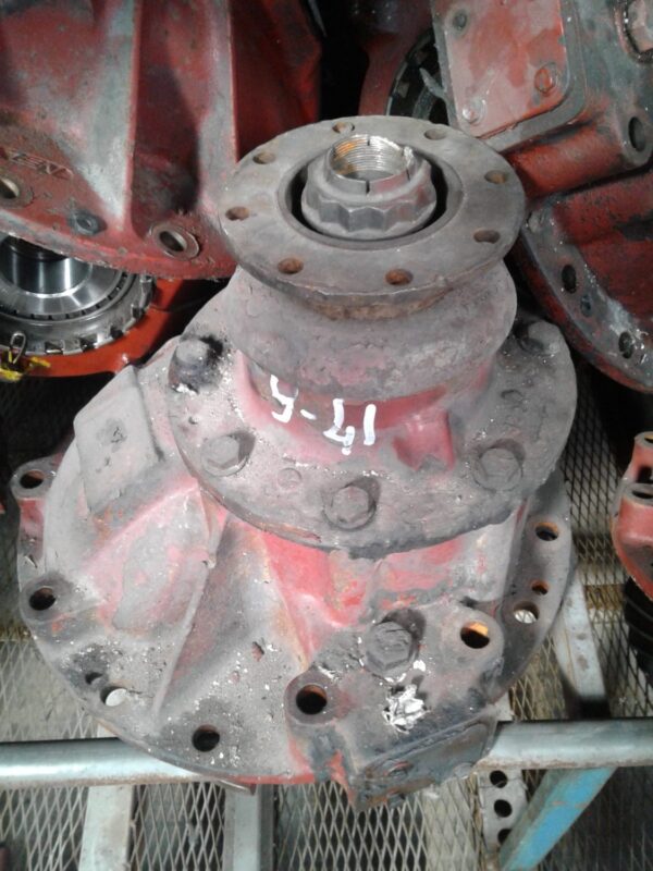 DIFFERENZIALE POST. IVECO VOLVO MODELLO ROCWELL 140 E