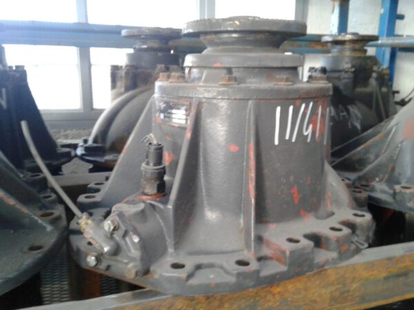 DIFFERENZIALE POST. DAF XF 95-XF 105