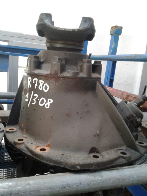 DIFFERENZIALE POST. SCANIA SERIE 4 SERIE R MODELLO R 780