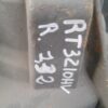 DIFFERENZIALE POST. VOLVO FM 460 8X4 ANNO 2008 (Copia) (Copia) - immagine 2