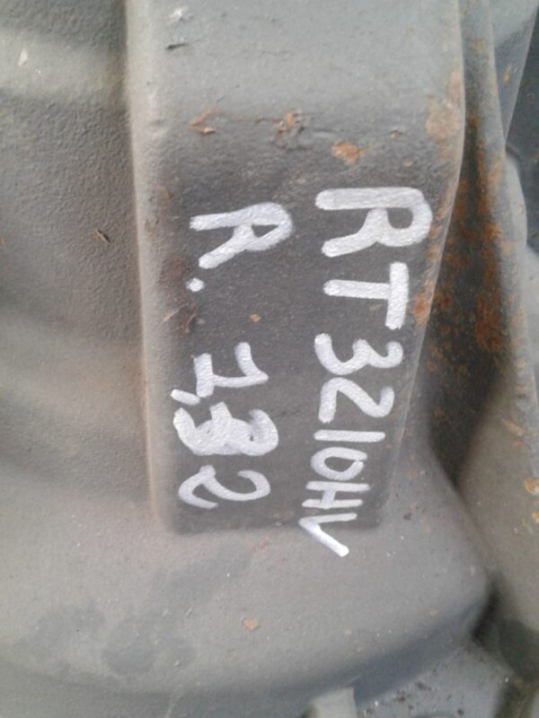 DIFFERENZIALE POST. VOLVO FM 460 8X4 ANNO 2008 (Copia) (Copia) - immagine 2