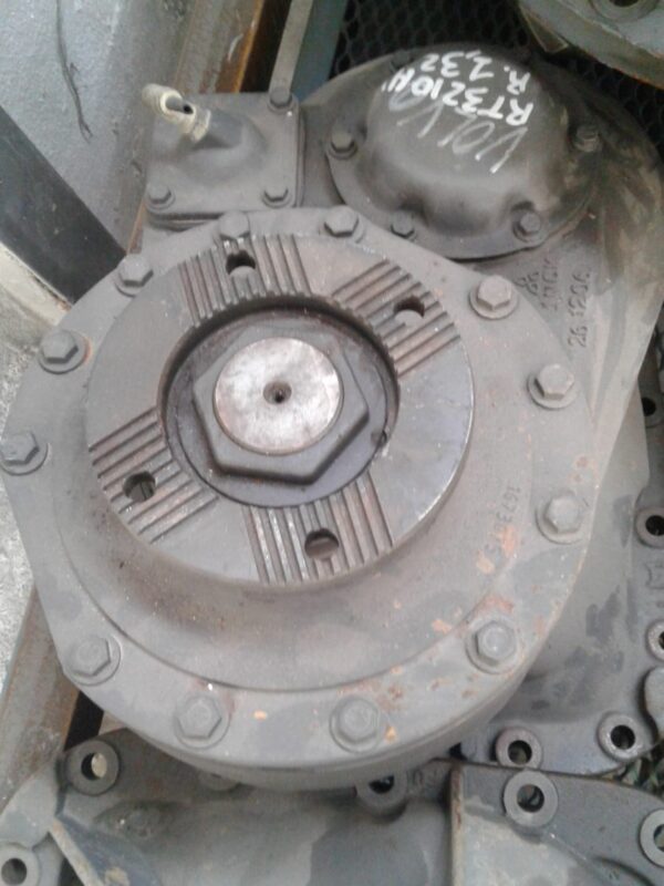 DIFFERENZIALE INTERMEDIO VOLVO FM 460 8X4 ANNO 2008 (Copia)