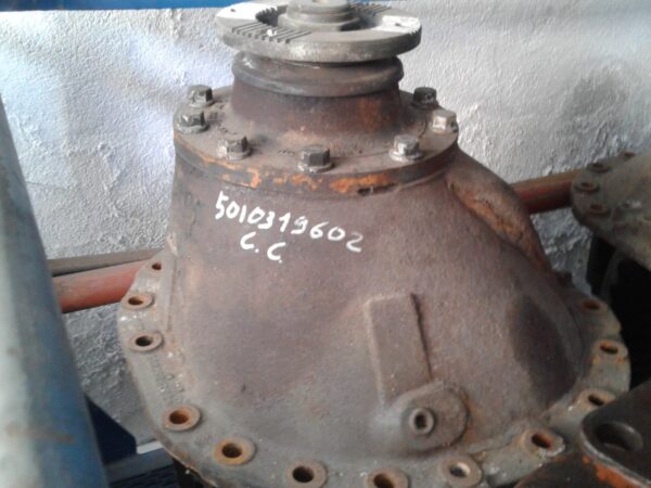 DIFFERENZIALE POST. RENAULT PREMIUM DCI 420-370-300-270