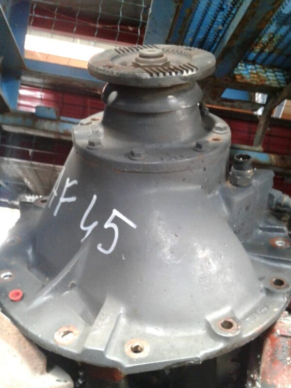 DIFFERENZIALE POST. DAF LF 45.210