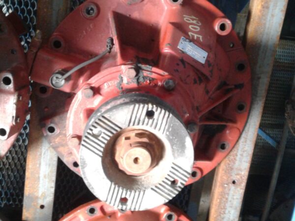 DIFFERENZIALE POST. GAMMA EUROTECK EUROSTAR ROCWELL 180 E