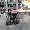 PONTE POST. IVECO DAILY 35 S 13 FINO ANNO 2005