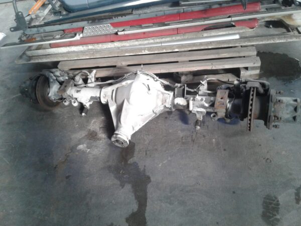 PONTE POST. NISSAN ATLEON 75 E 140