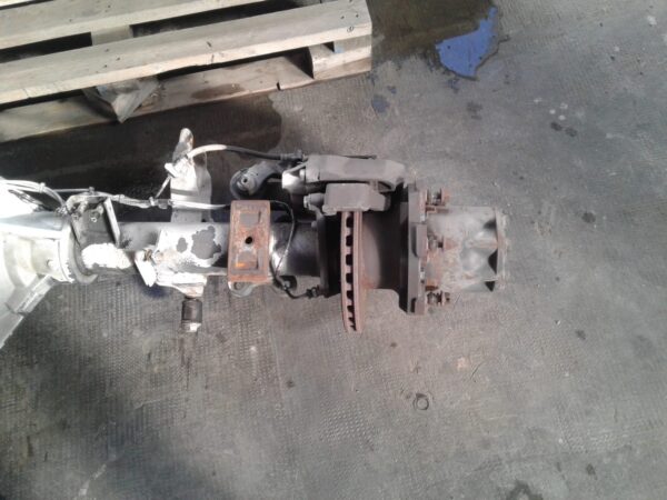 PONTE POST. NISSAN ATLEON 75 E 140 - immagine 2