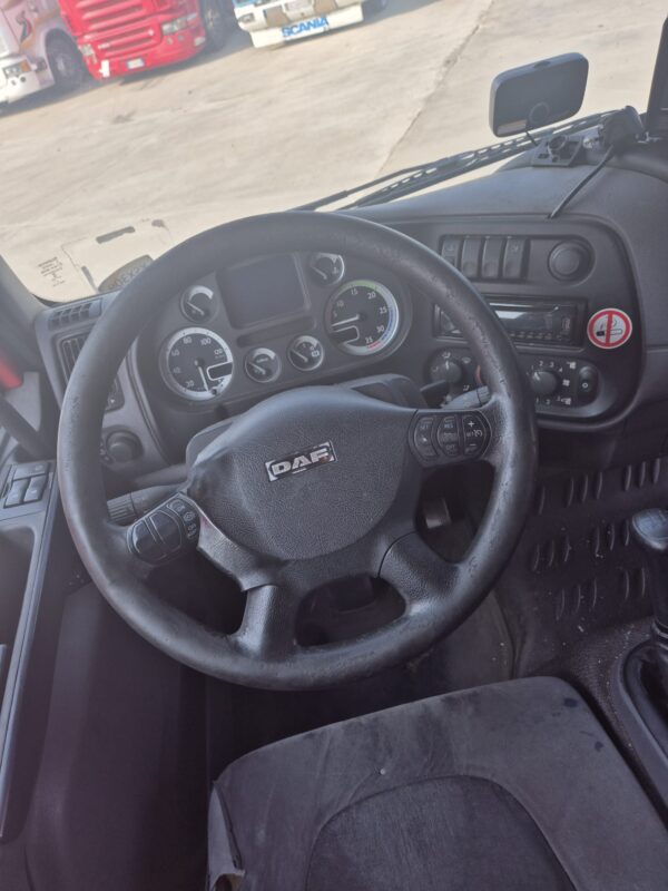 CABINA DAF LF E5 - immagine 4