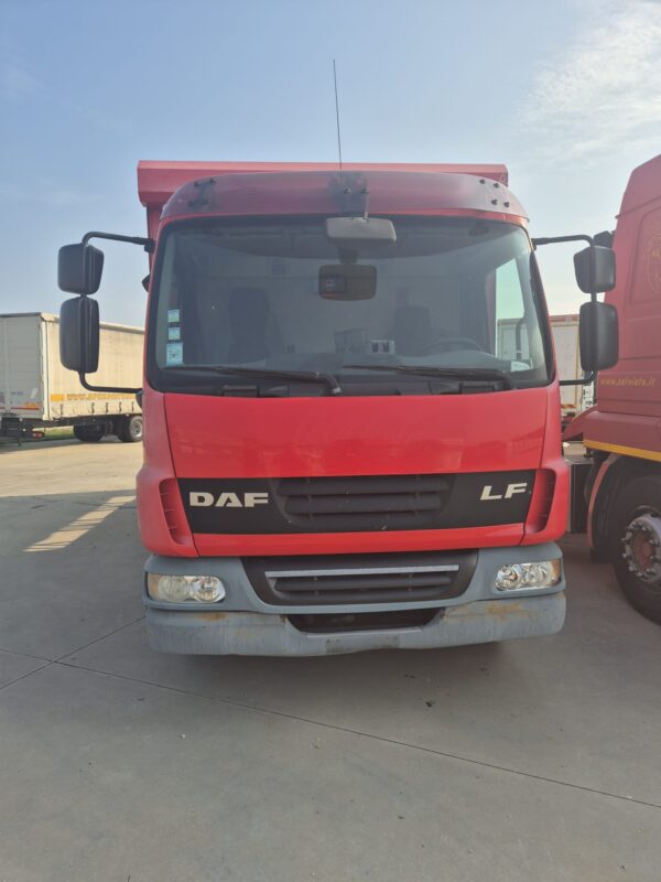 CABINA DAF LF E5