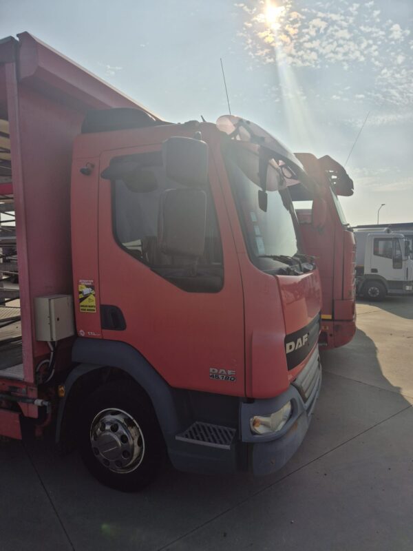 CABINA DAF LF E5 - immagine 2
