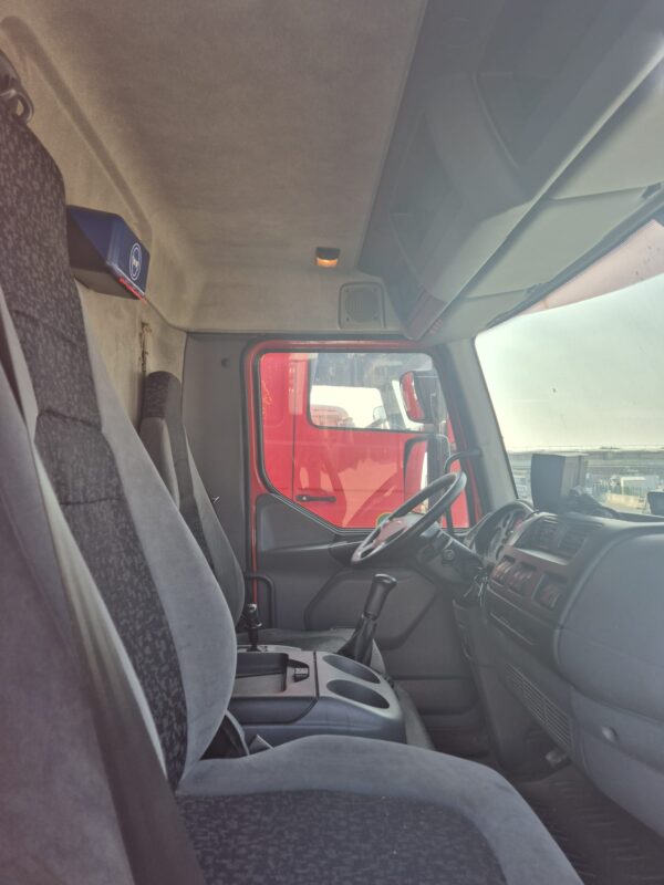 CABINA DAF LF E5 - immagine 3