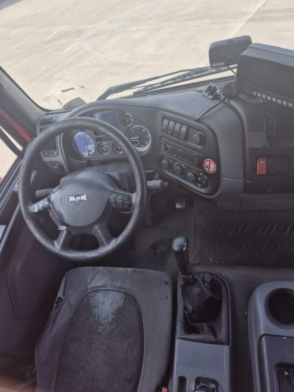 CABINA DAF LF E5 - immagine 5