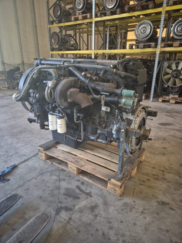 MOTORE IVECO STRALIS CURSOR 13 E3