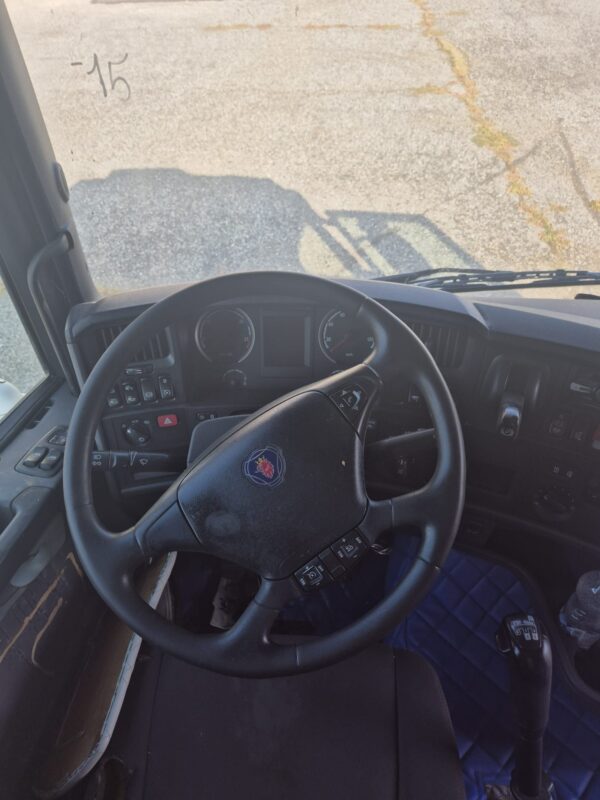SCANIA R560 - immagine 3