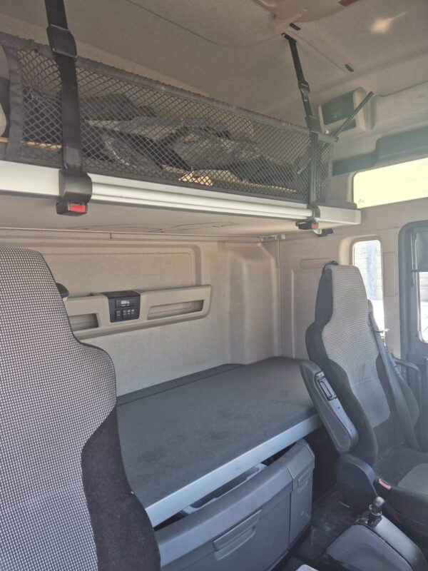 CABINA MAN TGX E6 XXL - immagine 5