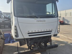 FRONTALE CABINA